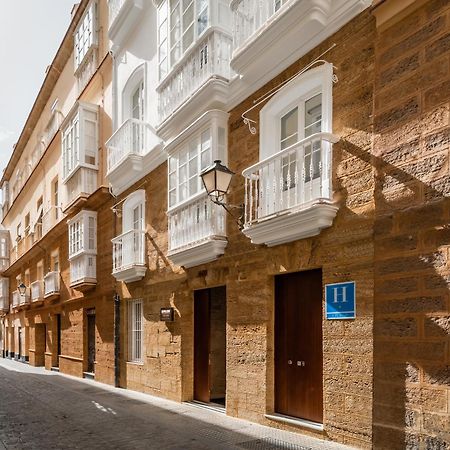 Bypillow Casa Gades Cadiz Dış mekan fotoğraf
