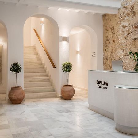 Bypillow Casa Gades Cadiz Dış mekan fotoğraf