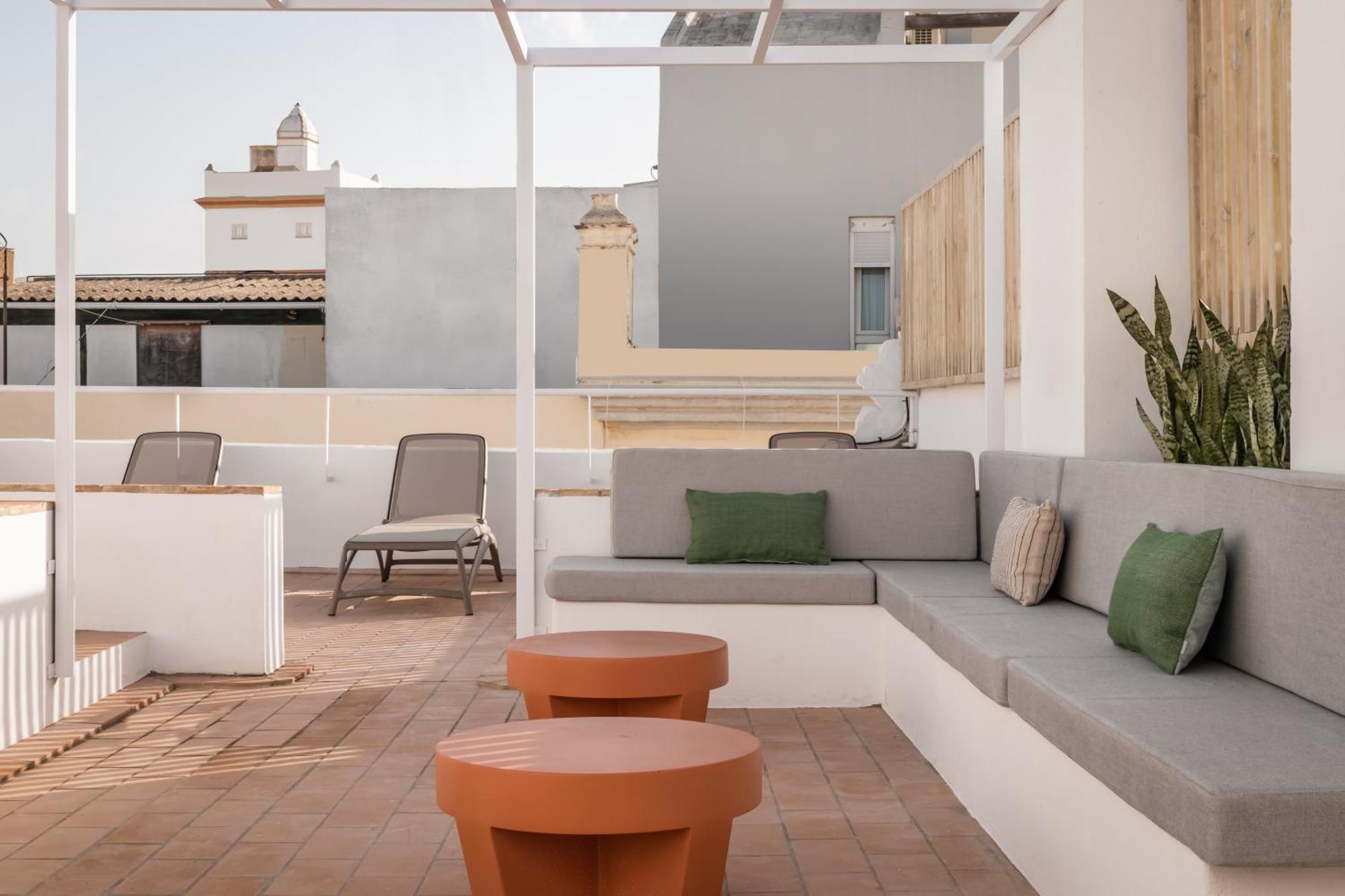 Bypillow Casa Gades Cadiz Dış mekan fotoğraf