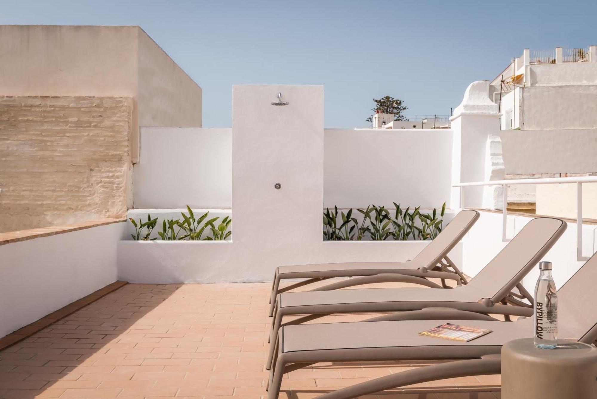 Bypillow Casa Gades Cadiz Dış mekan fotoğraf