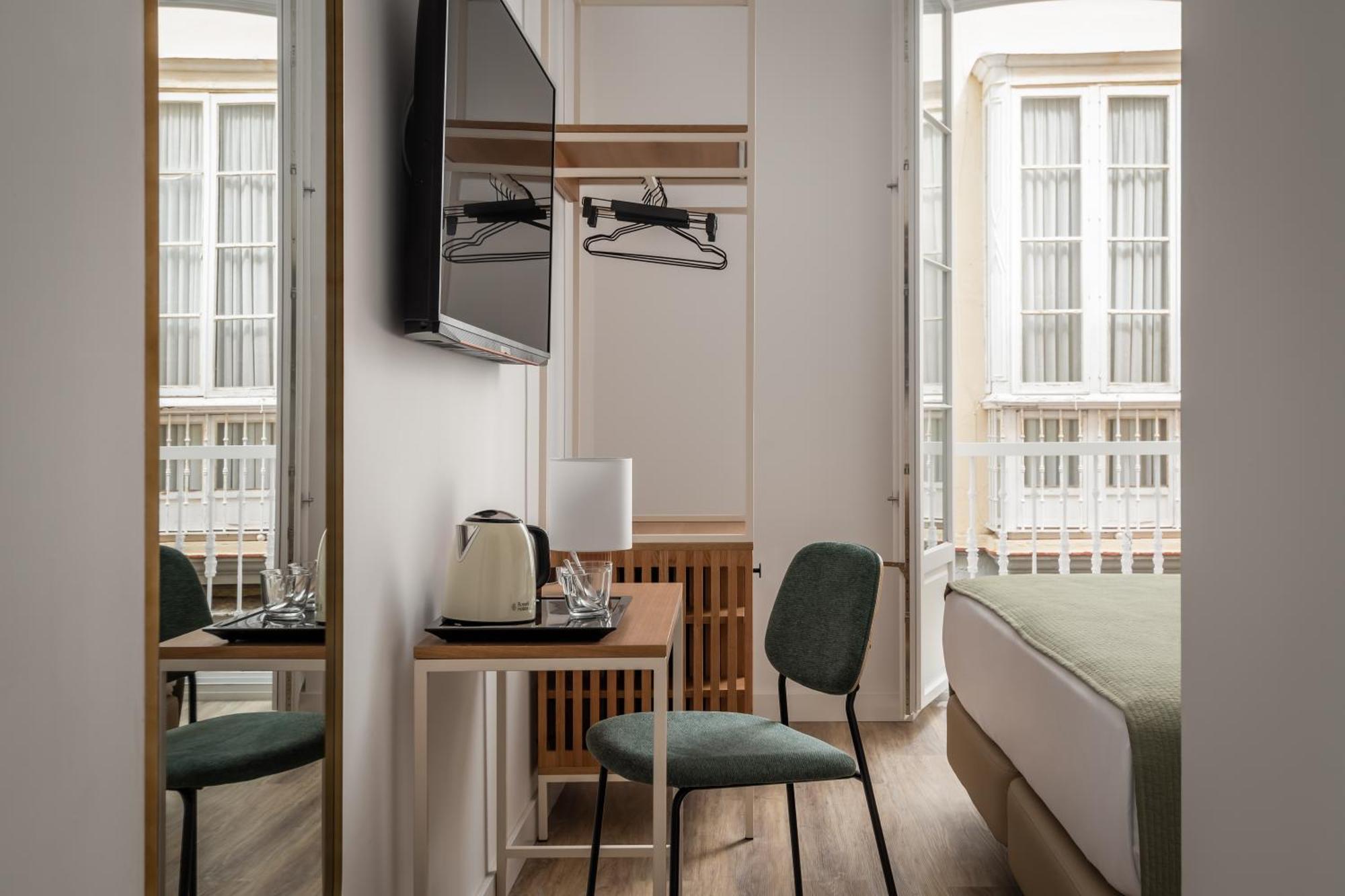 Bypillow Casa Gades Cadiz Dış mekan fotoğraf