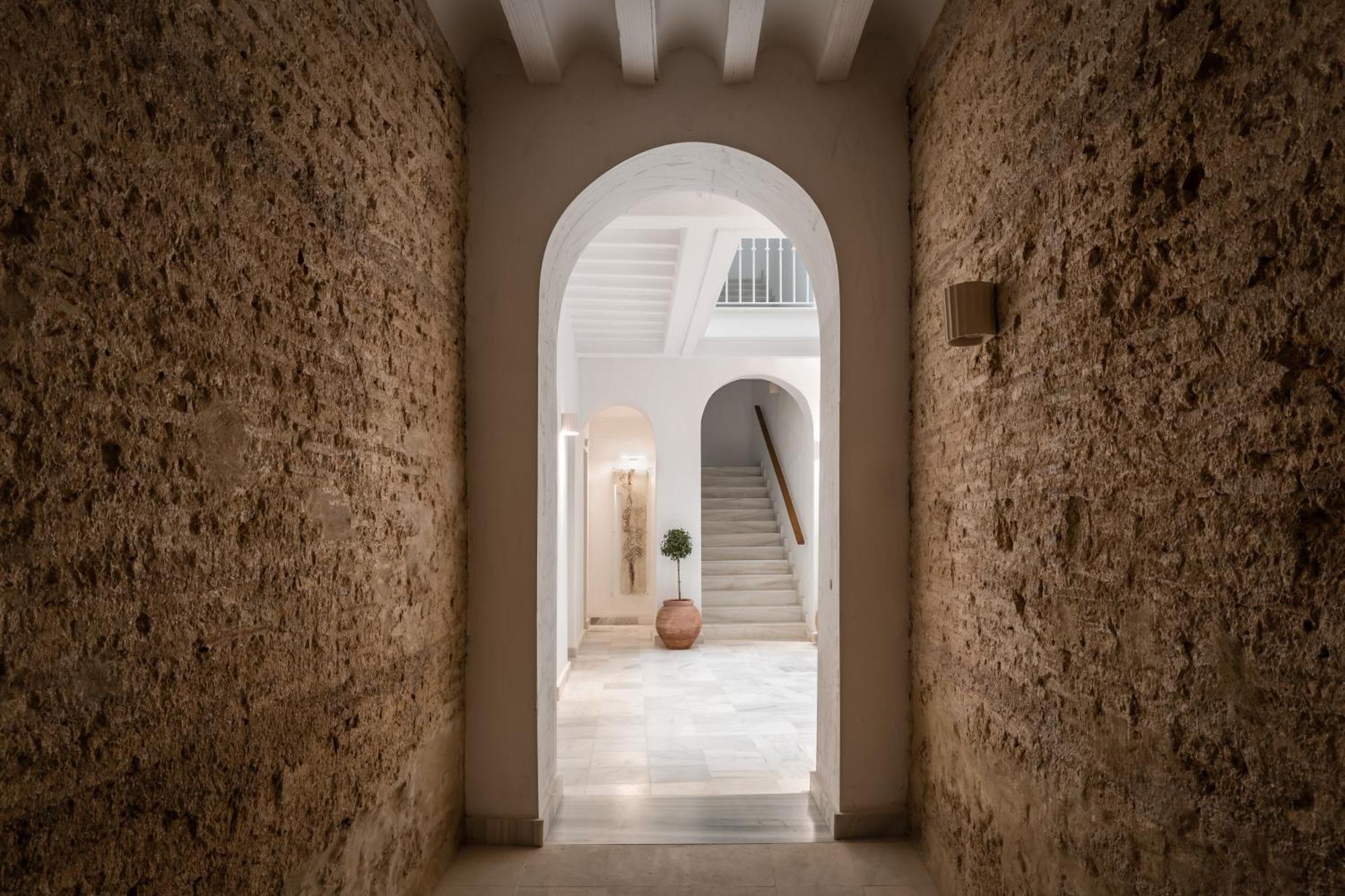 Bypillow Casa Gades Cadiz Dış mekan fotoğraf
