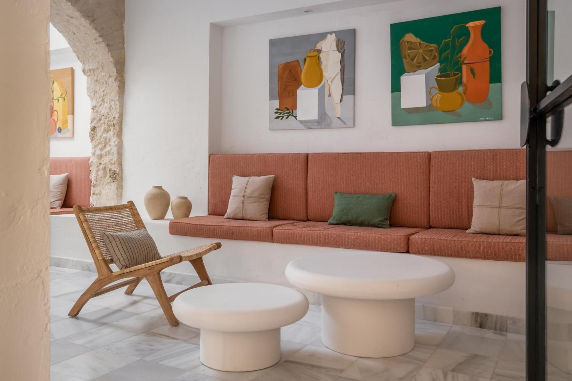 Bypillow Casa Gades Cadiz Dış mekan fotoğraf
