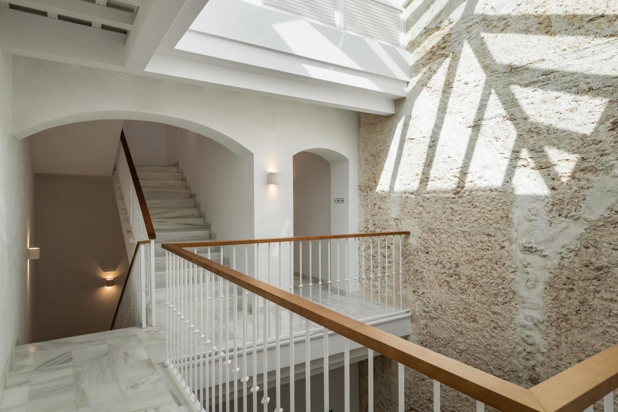 Bypillow Casa Gades Cadiz Dış mekan fotoğraf
