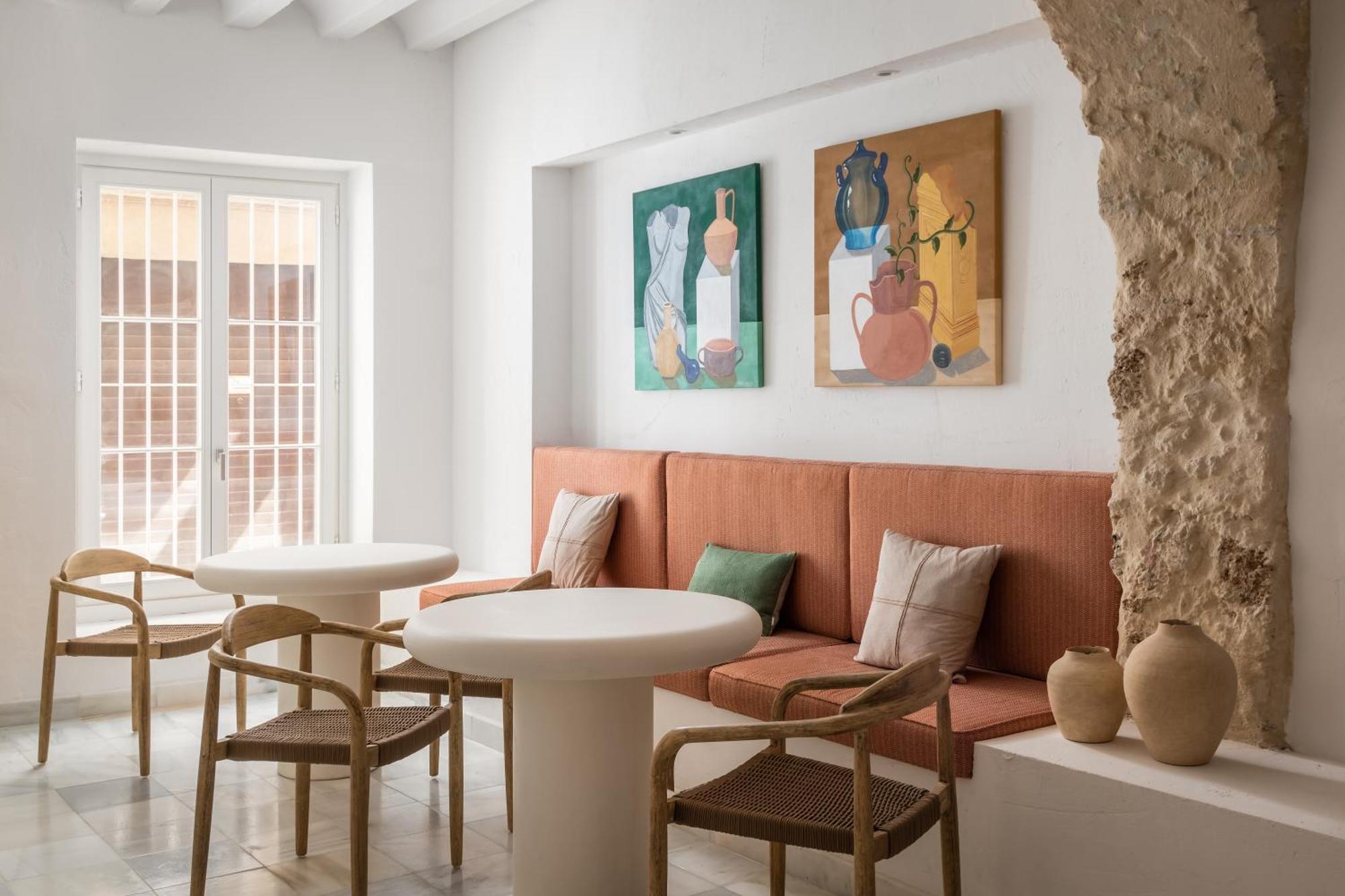 Bypillow Casa Gades Cadiz Dış mekan fotoğraf