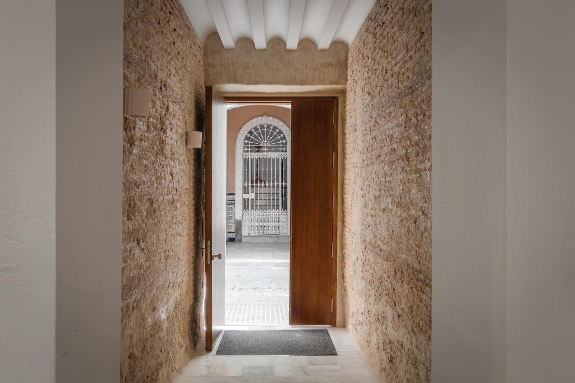 Bypillow Casa Gades Cadiz Dış mekan fotoğraf