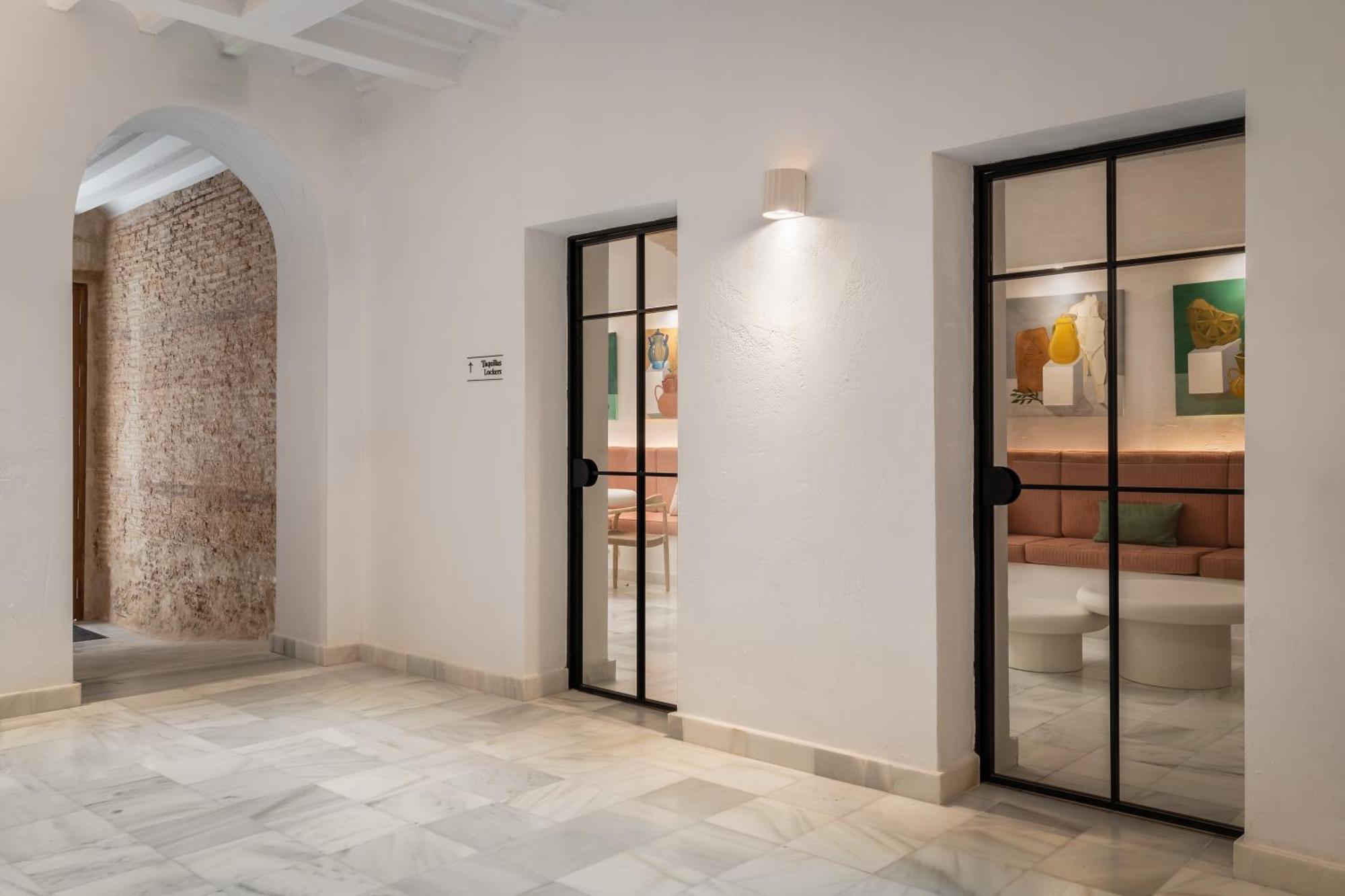 Bypillow Casa Gades Cadiz Dış mekan fotoğraf