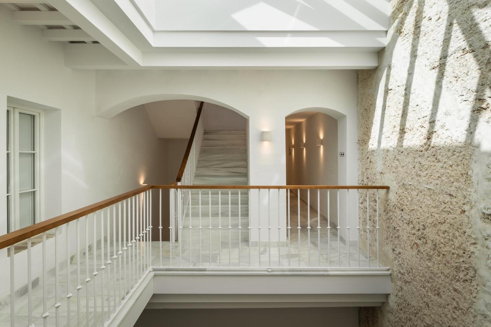 Bypillow Casa Gades Cadiz Dış mekan fotoğraf
