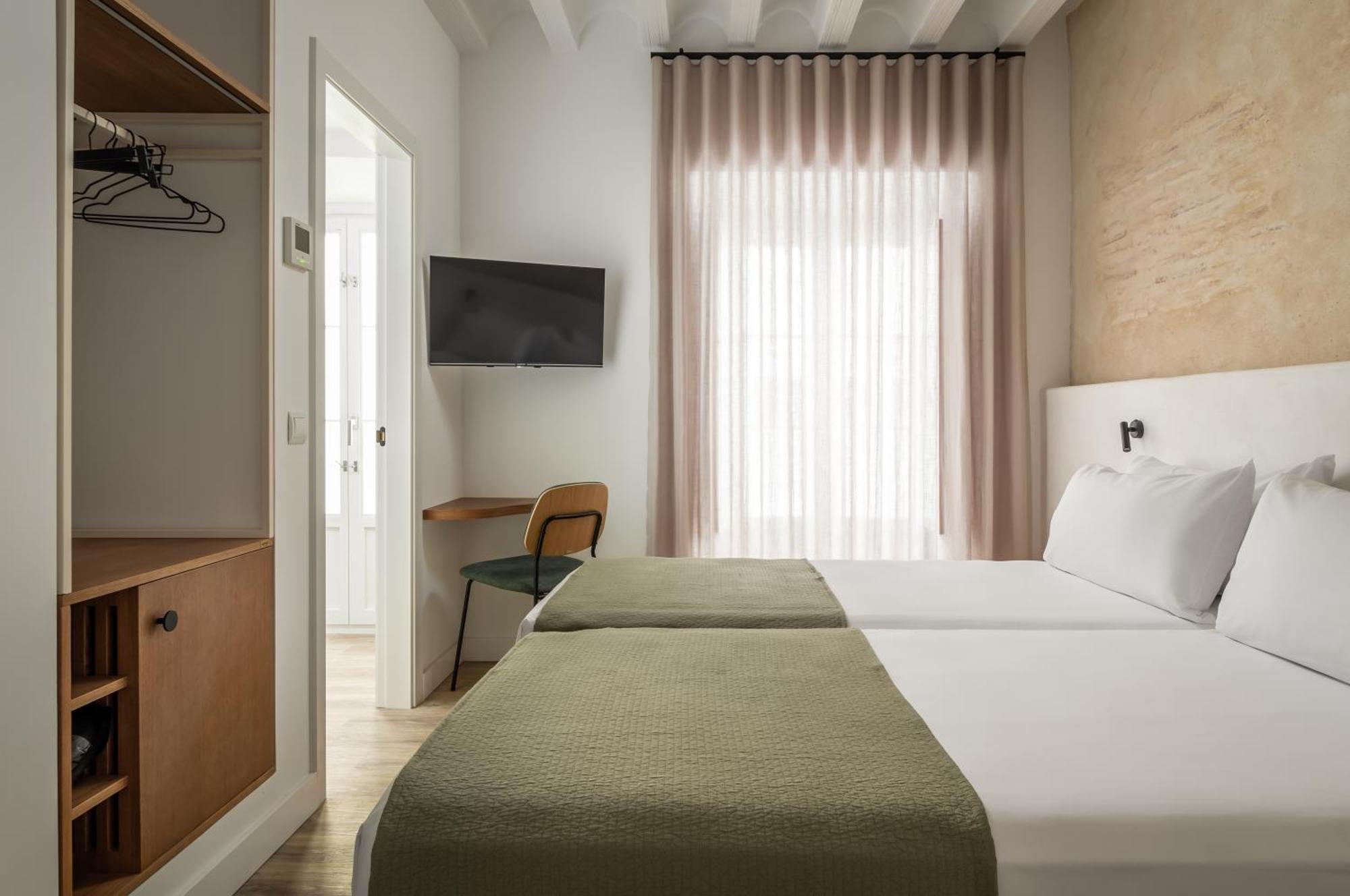 Bypillow Casa Gades Cadiz Dış mekan fotoğraf